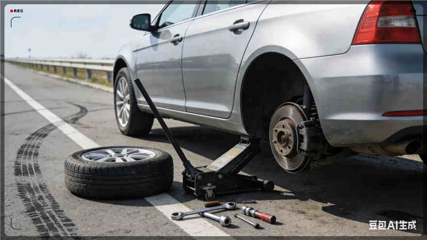 安龙道路救援汽车送玻璃水