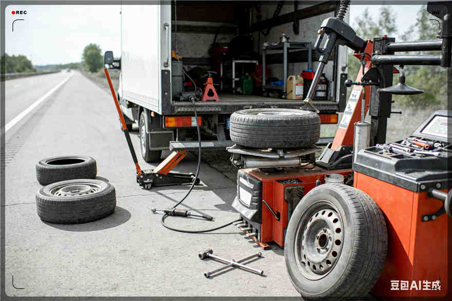 安龙道路救援汽车送机油